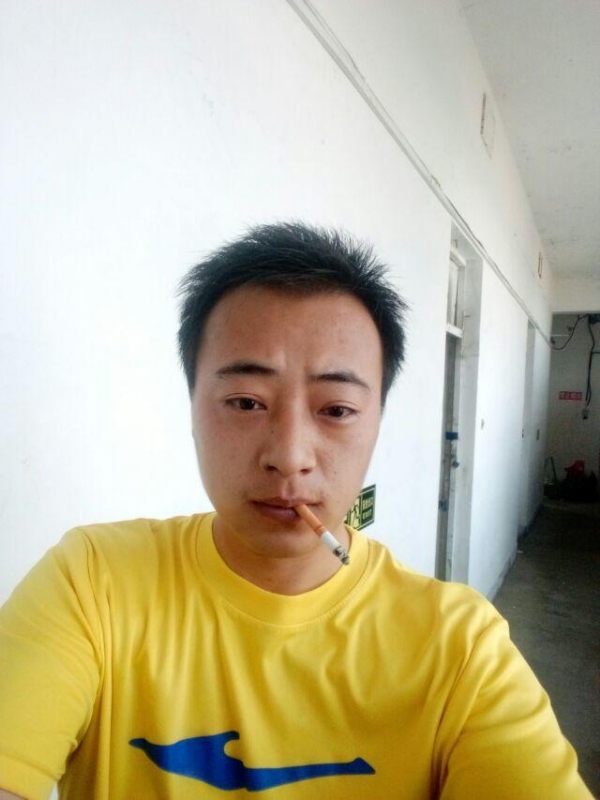 云淡风轻的第二张照片--胶州闪婚服务中心